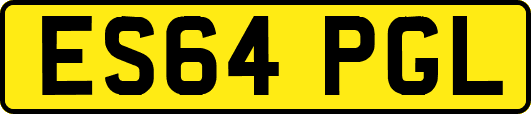 ES64PGL