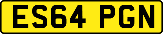 ES64PGN