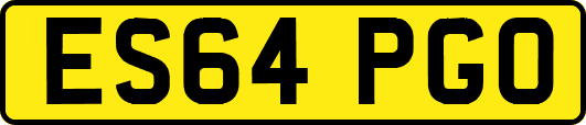 ES64PGO