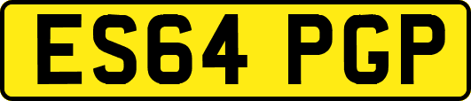 ES64PGP