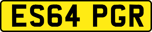 ES64PGR