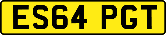 ES64PGT
