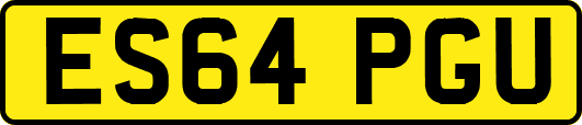 ES64PGU