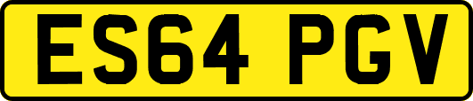 ES64PGV