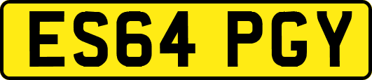 ES64PGY