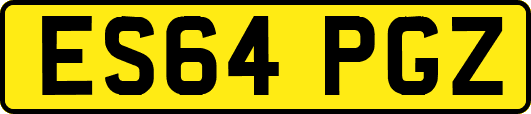 ES64PGZ