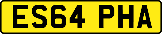 ES64PHA