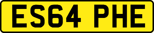 ES64PHE