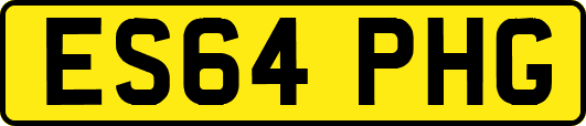 ES64PHG