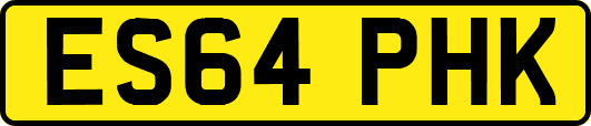 ES64PHK