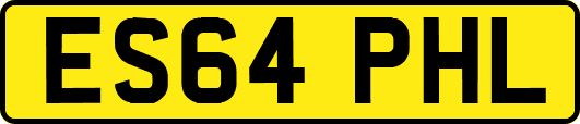ES64PHL