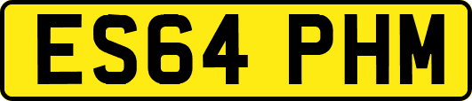 ES64PHM