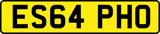 ES64PHO