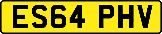 ES64PHV