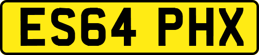 ES64PHX