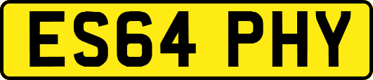 ES64PHY