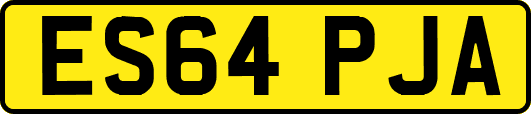 ES64PJA
