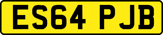 ES64PJB