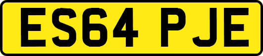 ES64PJE
