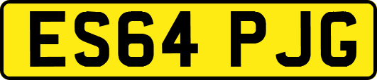 ES64PJG