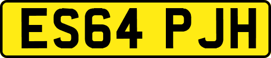 ES64PJH