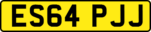 ES64PJJ
