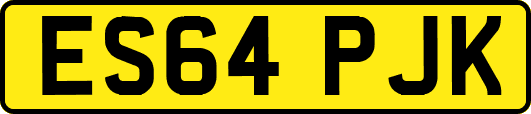 ES64PJK