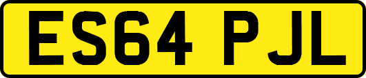 ES64PJL