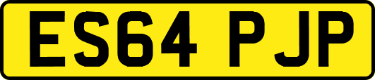 ES64PJP