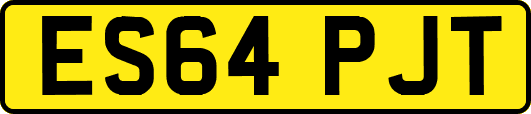 ES64PJT