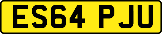 ES64PJU