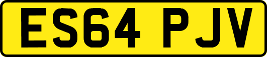 ES64PJV