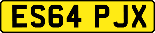 ES64PJX