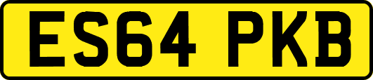 ES64PKB