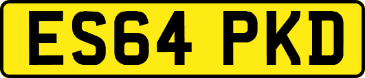 ES64PKD