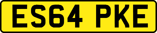 ES64PKE