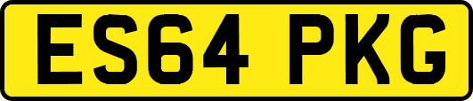 ES64PKG
