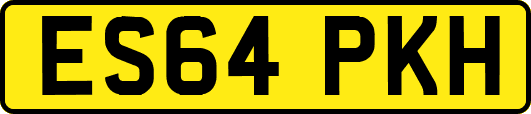 ES64PKH