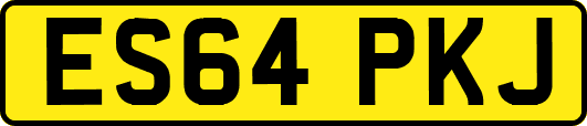 ES64PKJ
