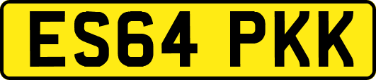 ES64PKK