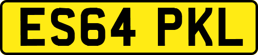 ES64PKL
