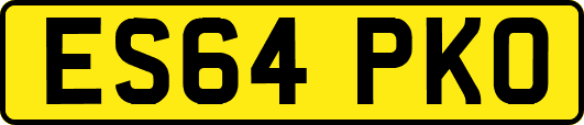 ES64PKO