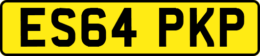 ES64PKP