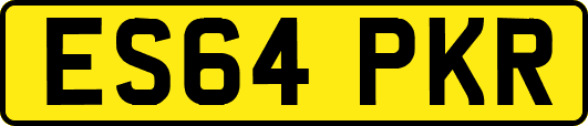ES64PKR