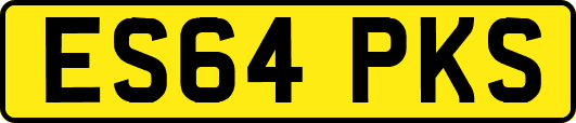 ES64PKS