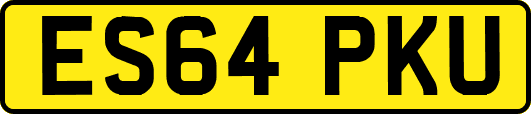 ES64PKU