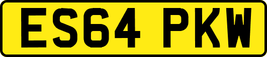 ES64PKW