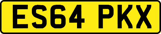 ES64PKX