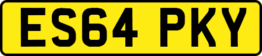 ES64PKY