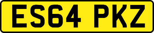 ES64PKZ